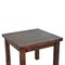 Homeroots 35" Brown Solid Wood Dining Table 719510 - alternate 9
