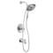 Delta Saylor Monitor 17 Series Tub & Shower Trim with In2ition T17435-I - alternate 1