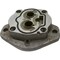 Komatsu FLANGE PLATE, KOMATSU OEM 421087 421087 - alternate 1