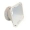 Deejay Led 6.5-in Speaker Despacito Midrange Diffuser Horn w/ Exponential Flare in White TBHDIF6WHITE - alternate 8