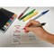 Tabbies BIBLE INDEXING TABS-TABS-U-CREATE-80 WRITABLE/INKJET FRIENDLY BLANK TABS, 1-3/4"Wx1-1/8"H, 10PK 58370 - alternate 8