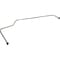 John Deere FUEL LINE, JOHN DEERE OEM RE20063 RE20063 - alternate 4