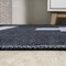 Jonathan Y Adriel Geometric Medallion Non-Slip Machine-Washable Navy/Light Gray 4 ft. x 6 ft. Area Rug WSH111B-4 - alternate 8