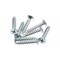 Prime-Line Door and Gate, Heavy Duty Slide Barrel Bolt Latch 3-5/8 inch, Screws, Zinc Plated, Rust Resistant U 117580 - alternate 7