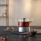 Zwilling Sorrento 27 oz. Teapot 1003099 - alternate 3