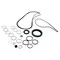 John Deere SEAL KIT, JOHN DEERE OEM 840845000 840845000 - alternate 4