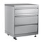 Koolmore 32 in. Stainless-Steel Outdoor Kitchen Cabinet with Three Drawers KM-OKS-CAB3 KM-OKS-CAB3 - alternate 9