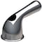 Danco Diverter Handle, Zinc, Chrome Plated, For Single Handle Tub and Shower Faucets 80023 - alternate 1