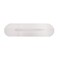 Marshalltown Pool Trowel, Carbon Steel, Concrete Trowel, 14 x 4 inch Trowel, 6 Rivets SP14 - alternate 5