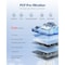 Vevor PCF Composite Filter Replacement for SS-001/003/005 Under Sink Water Filter SS-0010 - alternate 7
