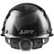 Lift Safety DAX Carbon Fiber Cap Brim (Black Camo) - ANSI-C, TYPE 1 HDCC-20CK - alternate 5