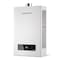 Mizudo 7.5-GPM Natural Gas Tankless Water Heater, Residential Indoor, 170,000-BTU FDG-CF170AW-NG - alternate 1