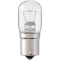 Philips 3497B2 Standard Mini Bulb, 3497B2 3497B2 - alternate 1