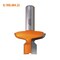 Cmt DOOR LIP BIT & FINGER GRIP BIT D=1-27/64inx5/8in d=5/8in S=1/2in 855.606.11 - alternate 4
