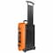 Eylar 22in Carry-On Travel Roller Gear Hard Case Waterproof w/ Foam Orange SA00034-ORG - alternate 5