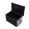 Overland Vcl Cargo Box, Used For Storing Tools/ Dry Goods/ Recovery Gear/ Clothes/ Etc; 53 Quart Capacity; 22.75 30100201 - alternate 7