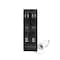 Square D QO Circuit Breaker, Mini, 20 A, 2 -Pole, 120/240 VAC, Plug Mounting QO220GFICP - alternate 1