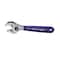 Klein Tools Slim-Jaw Adjustable Wrench, 4-Inch D86932 - alternate 1