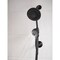 Moen 6-Function Matte Black 6-1/2'' Dia. Spray Head Hand Shower 28501EPBL - alternate 6