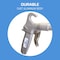 Guardair Pistol Grip Air Gun, 36" Extension 80LJ036AA - alternate 8