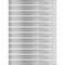 Westcott Rulers, 12"L, Stainless Steel, Nonslip Cork Back, 12/BX, SR PK ACM10415BX - alternate 1