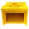 Deejay Led 1 DIN Space Plus 2 EQ Stylish Wooden Controller Case for Mobile Competitions YELLOW TBH1DIN2EQYELLOW - alternate 8
