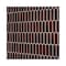 Daltile Artefino Vintage 2 x 6 Fish Scale Mosaic 10.00 SQFT/Carton, 10PK AR1626FHSCLMSGL - alternate 8