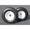 Antego Single 205/65-10, 20.5x8.0-10, 10 Ply, Load Range E, , 4 Lug White Rim A1060038011581020580010 - alternate 7