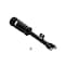 Fcs Struts Suspension Strut And Coil Spring Assembly 2345795 - alternate 5