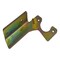 John Deere BRACKET, JOHN DEERE OEM R132560 R132560 - alternate 4
