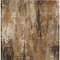 Homeroots 5' X 8' Taupe Gray And Ivory Abstract Washable Indoor Outdoor Area Rug 617675 - alternate 9