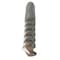Drill America 1/2in X 7-7/8in MFD Series Multi-Material Carbide Tip Drill Bit MFD1/2X7-7/8 - alternate 9