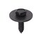 Auveco Hex Head Sems Tapping Screw M6.3-1.81 x 22mm, 50PK 23695 - alternate 1