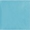 Touch Of Color Pastel Blue Beverage Napkins 3 ply, 5"x5", 500PK 57157B - alternate 1