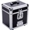 Deejay Led Fly Drive LP Record Case For 80 LP Records TBHELPBK - alternate 1