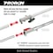 Prorun Edger Attachment PPA200 - alternate 4