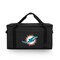 Picnic Time Family Of Brands NFL Miami Dolphins - 64 Can Collapsible Cooler 716-00-179-174-2 - alternate 1