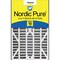 Nordic Pure 16x25x3 Pleated Air Filter, High Capacity, Electrostatically Charged Synthetic Media, MERV 10 16x25x3ABM10-1 - alternate 1