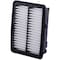 Premium Guard Engine Air Filter,  PA99050 - alternate 6