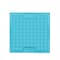 Lickimat Playdate Turquoise Rubber Slow Feeder For Dogs LM9001TQ-DR - alternate 2