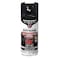 Rust-Oleum Automotive Enamel Spray, Solvent, Black 394893 - alternate 1