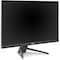 Viewsonic ViewSonic Entertainment VX2267-MHD 22" Class Full HD LED Monitor - 16:9 - Black VX2267-MHD - alternate 24