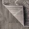Jonathan Y Alia Moroccan Beni Souk Gray/Cream 5 ft. x 8 ft. Area Rug MOH202B-5 - alternate 8