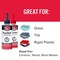J-B Weld Clear Weld High Strength Clear Epoxy 8 oz 50240-H - alternate 10