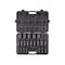 Tekton 3/4 Inch Drive Deep 6-Point Socket Set with Case, 24-Piece (3/4 - 2 in.) SID93420 - alternate 1