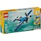 Lego Creator Aircraft Race Plane Building Toy Multi 31160 - alternate 1