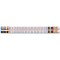 Musgrave Pencil Co Multiplication Tables Motivational Pencils, 144PK MUS2348G - alternate 1