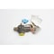 Dresser-Rand 150PSI 3/4IN NPT RELIEF VALVE 1543E - alternate 1