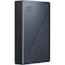 Western Digital WD 5TB MY PASSPORT ULTRA - BLUE WDBFTM0050BBL-WESN - alternate 5
