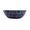 Jonathan Y Ronald 21" Ceramic LED Table Lamp, Navy JYL5044A - alternate 8